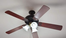 吊扇怎么安装视频,视频教程快速上手