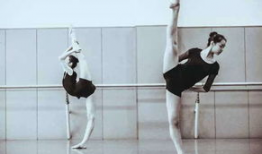 学跳舞视频教程,轻松入门舞林世界